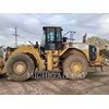 2000 Caterpillar 980G Wheel Loader