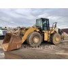 2000 Caterpillar 980G Wheel Loader