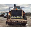 2000 Caterpillar 980G Wheel Loader