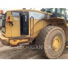 2000 Caterpillar 980G Wheel Loader