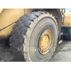 2000 Caterpillar 980G Wheel Loader