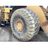 2000 Caterpillar 980G Wheel Loader