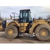 2000 Caterpillar 980G Wheel Loader