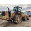 2000 Caterpillar 980G Wheel Loader