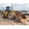 2000 Caterpillar 980G Wheel Loader