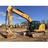 2021 Caterpillar 323 PQ Excavator