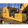 2021 Caterpillar 323 PQ Excavator