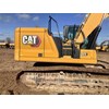 2021 Caterpillar 323 PQ Excavator