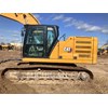 2021 Caterpillar 323 PQ Excavator