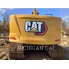 2021 Caterpillar 323 PQ Excavator