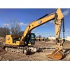 2021 Caterpillar 323 PQ Excavator