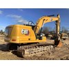 2021 Caterpillar 323 PQ Excavator