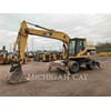 2001 Caterpillar M315D Excavator