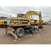 2001 Caterpillar M315D Excavator