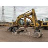 2001 Caterpillar M315D Excavator