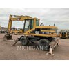 2001 Caterpillar M315D Excavator