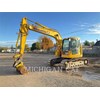 2014 Komatsu PC128US Excavator