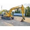 2014 Komatsu PC128US Excavator