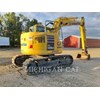 2014 Komatsu PC128US Excavator