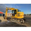 2014 Komatsu PC128US Excavator