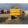 2014 Komatsu PC128US Excavator