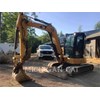 2016 Caterpillar 305.5E2 A Excavator