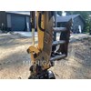 2016 Caterpillar 305.5E2 A Excavator