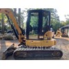 2016 Caterpillar 305.5E2 A Excavator