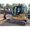 2016 Caterpillar 305.5E2 A Excavator