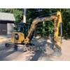 2016 Caterpillar 305.5E2 A Excavator