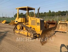 1991 Caterpillar D4H