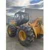 1977 John Deere 440C Skidder