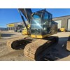 2018 John Deere 210G LC Excavator