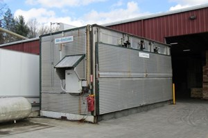 2000 Kiln-Direct  Dry Kiln