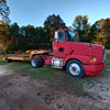 1968 Phelan 15 ton Lowboy Trailer