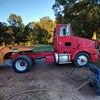 1968 Phelan 15 ton Lowboy Trailer