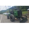 John Deere 440C Skidder