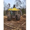 2002 John Deere 848G Skidder