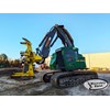 2019 John Deere 853M Track Feller Buncher