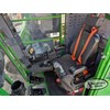 2019 John Deere 853M Track Feller Buncher