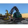 2019 John Deere 853M Track Feller Buncher