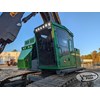 2019 John Deere 853M Track Feller Buncher