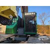 2019 John Deere 853M Track Feller Buncher