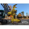 2019 John Deere 853M Track Feller Buncher