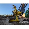 2019 John Deere 853M Track Feller Buncher