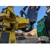 2019 John Deere 853M Track Feller Buncher