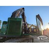 2019 John Deere 853M Track Feller Buncher