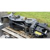 2022 Weiler 5055 STRAIGHT NARROW JAW GRAPPLE Logging Attachment