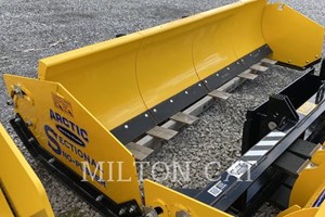 2022 Unknown SSL 10 SECTIONAL SNOW PUSHER  Attachment