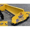 2022 Unknown SSL 10 SECTIONAL SNOW PUSHER Attachment